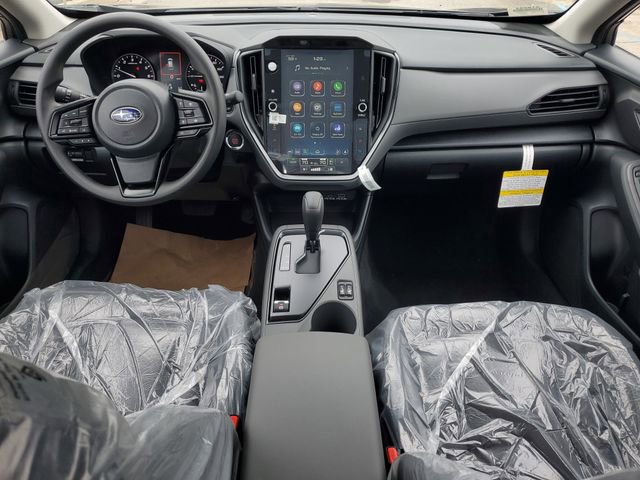 2026 Subaru Crosstrek 2.0i Premium