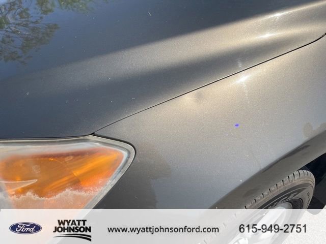 2009 Toyota RAV4 2WD