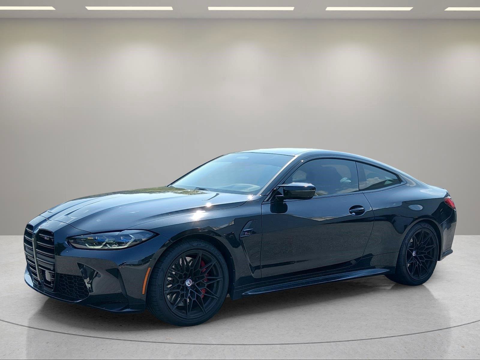 Used 2023 BMW M4 xDrive Competition