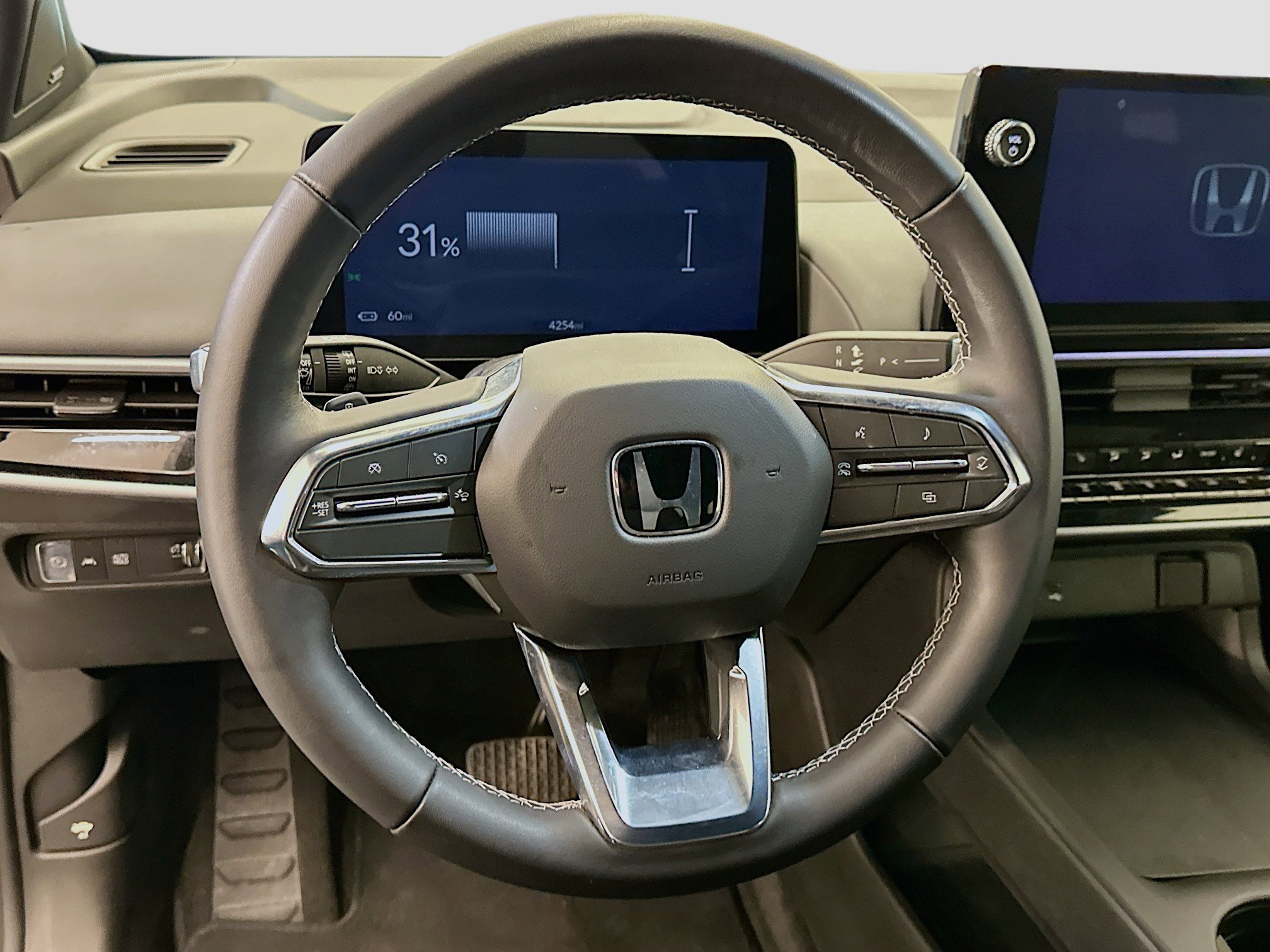 2025 Honda Prologue Touring