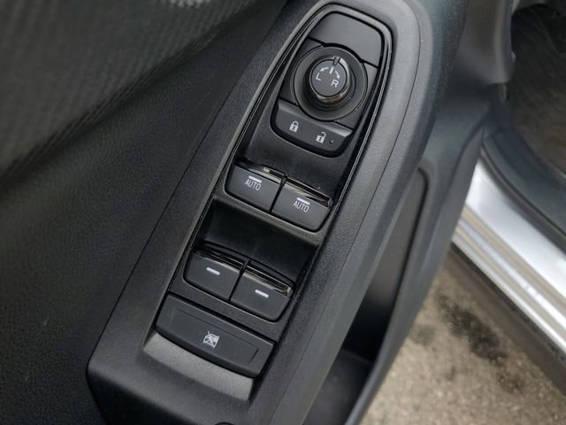 2025 Subaru Crosstrek 2.5i Sport