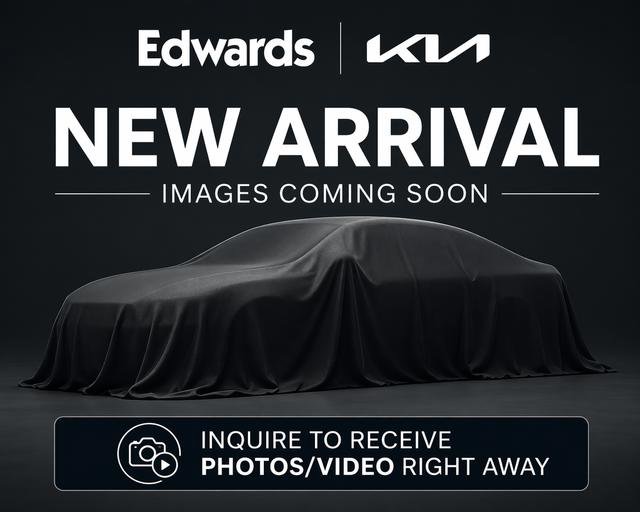 Used 2025 Kia Seltos EX