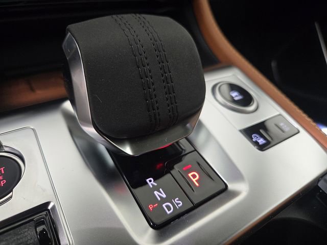 2026 Jaguar F-Pace R-Dynamic S