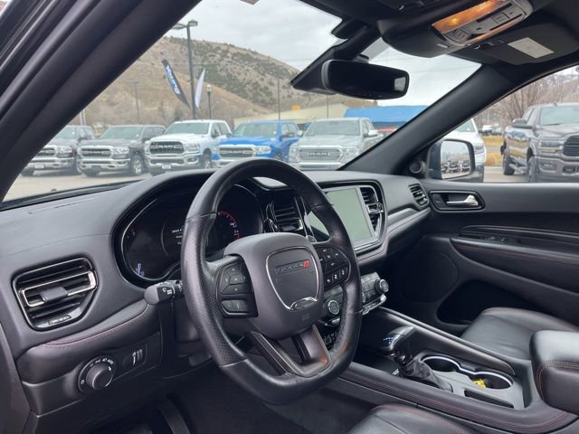 2024 Dodge Durango GT