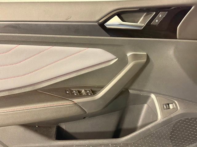 2025 Volkswagen Jetta GLI Autobahn