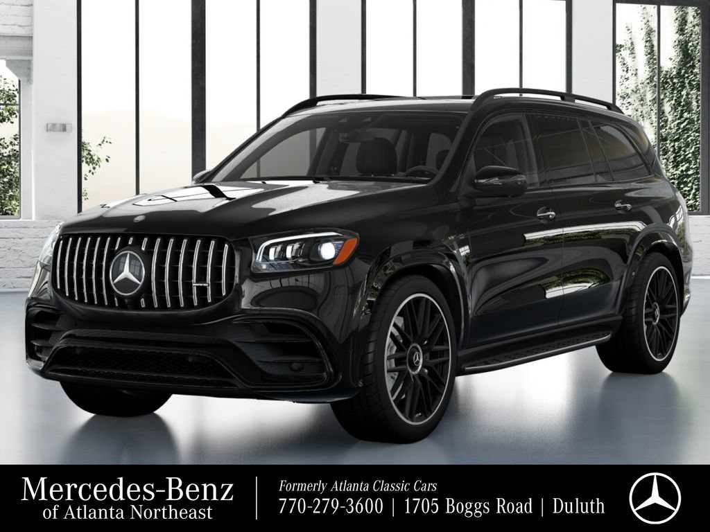 Mercedes-Benz of Atlanta Northeast in Duluth, GA | Rated 4.7 Stars