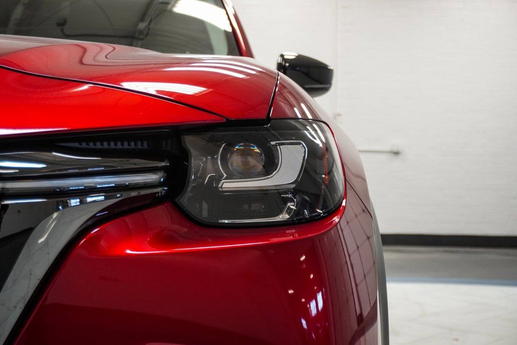 2025 MAZDA Cx-90 Plug-In Hybrid w/Premium Sport