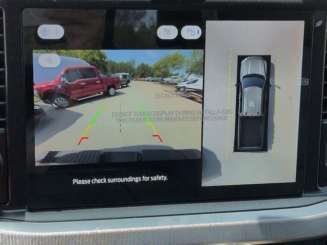 2026 Ford F350 Platinum