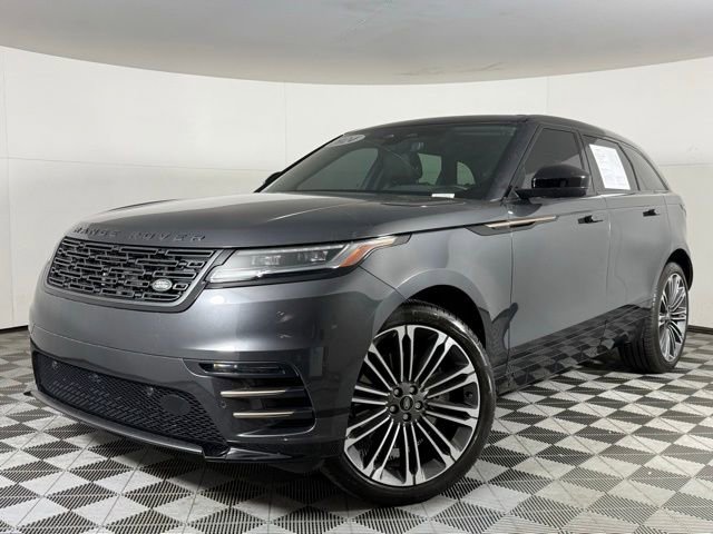 2024 Land Rover Range Rover Velar Dynamic SE
