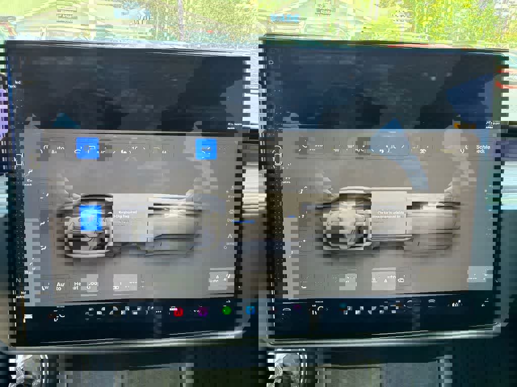 2021 Tesla Model S Long Range