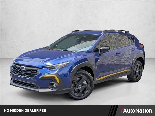 Used Subaru Crosstrek for Sale Near Me in Tempe, AZ - Autotrader