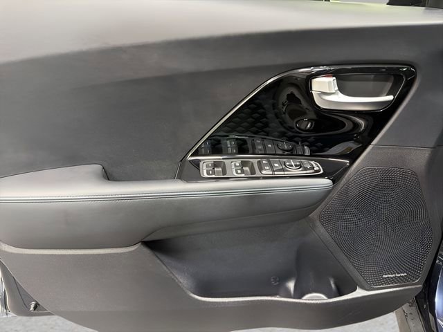 2019 Kia Niro EX Premium