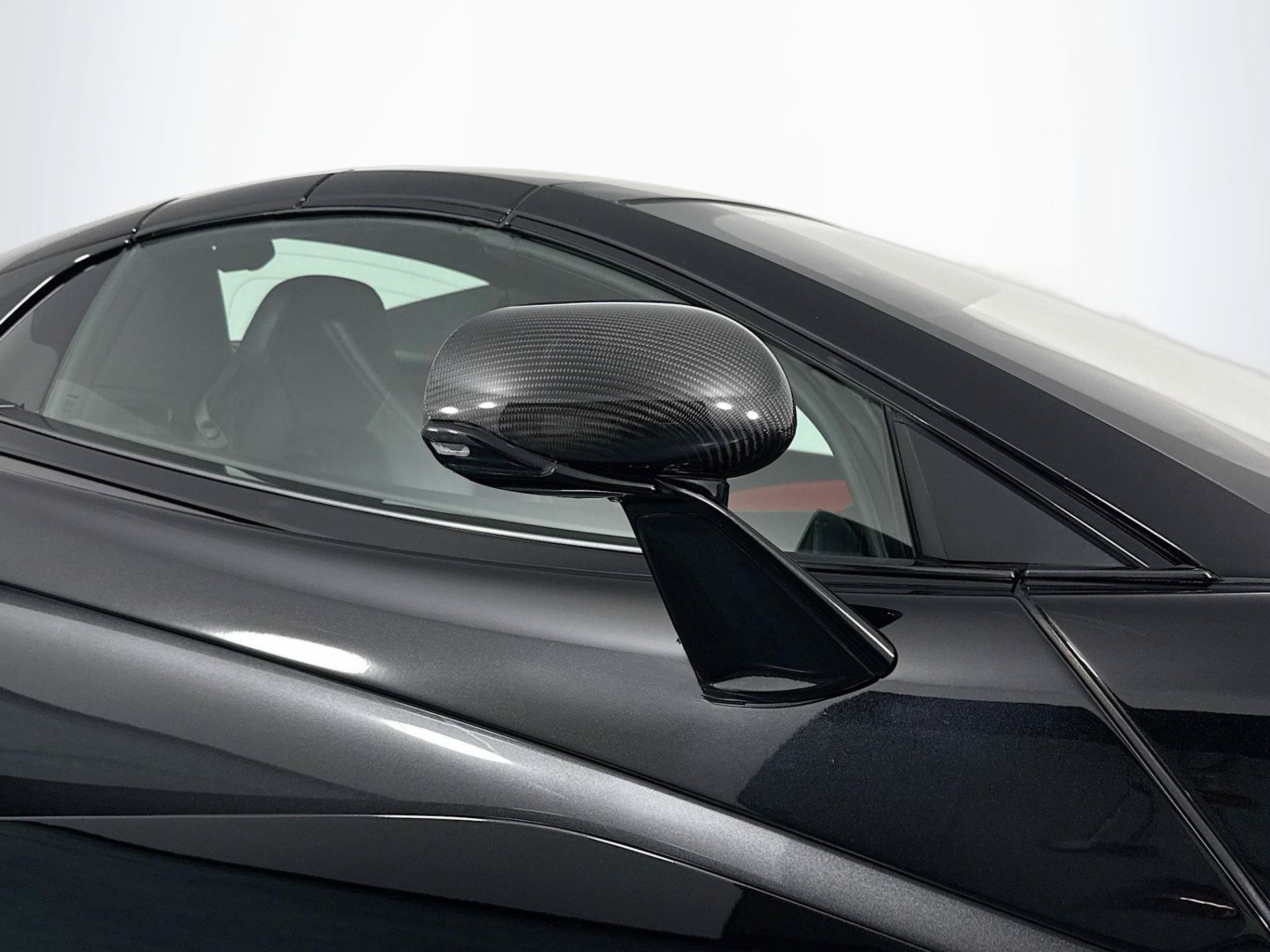 Used 2020 McLaren 600LT Spider photo 56