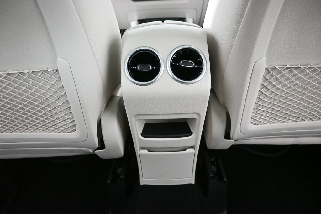 2026 Mercedes-Benz GLA 250