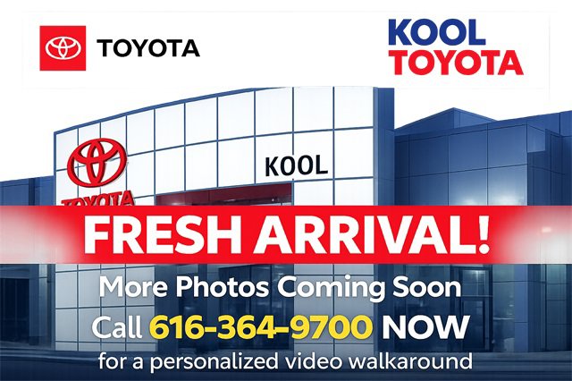 Certified 2024 Toyota RAV4 XLE Premium w/ Weather Package