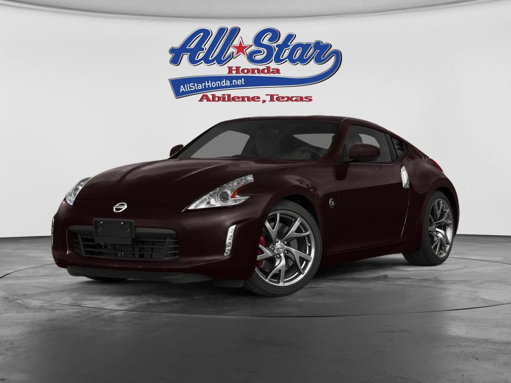 Used Nissan 370Z for Sale Near Me - Autotrader