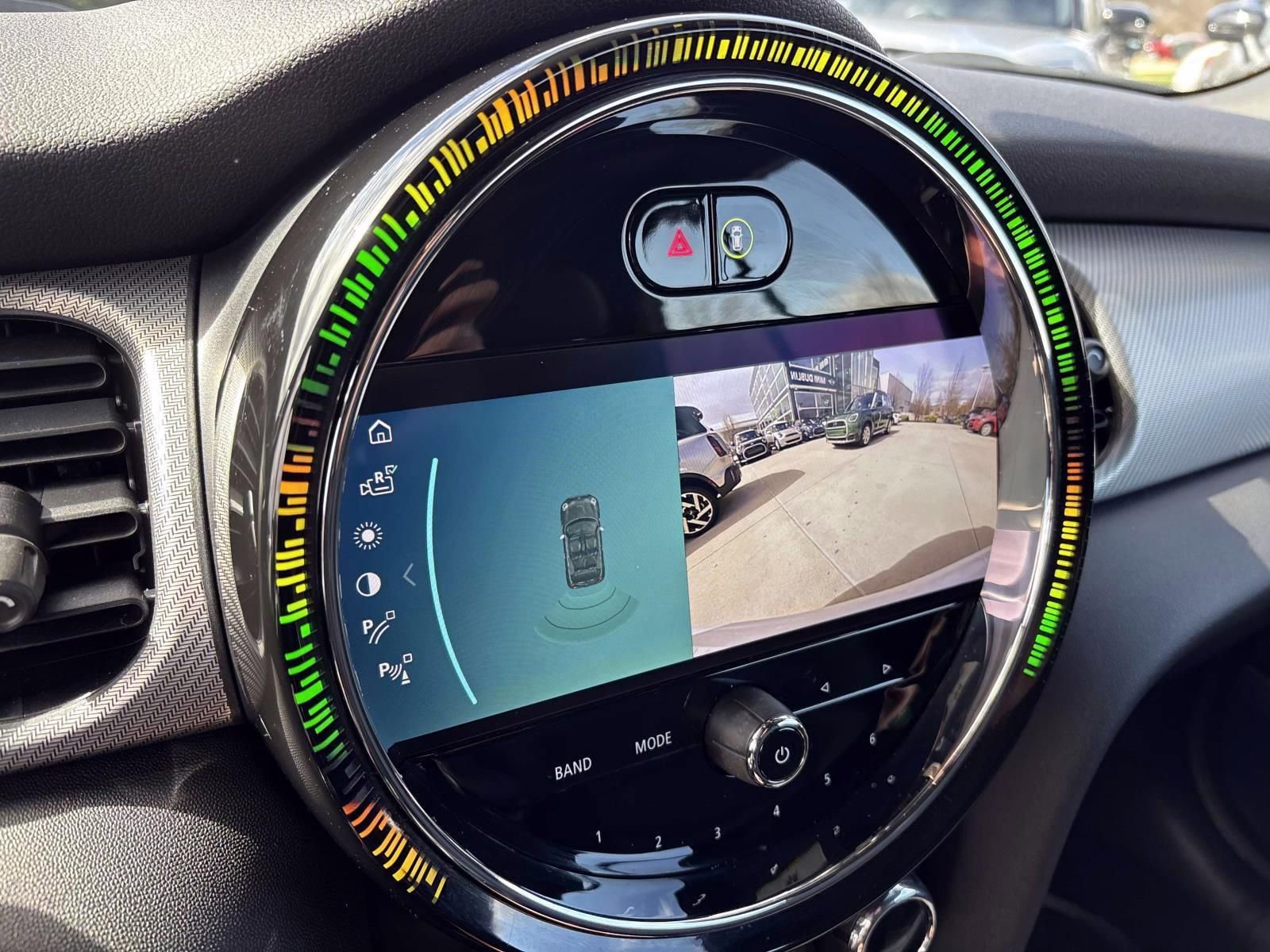 2024 MINI Cooper Convertible