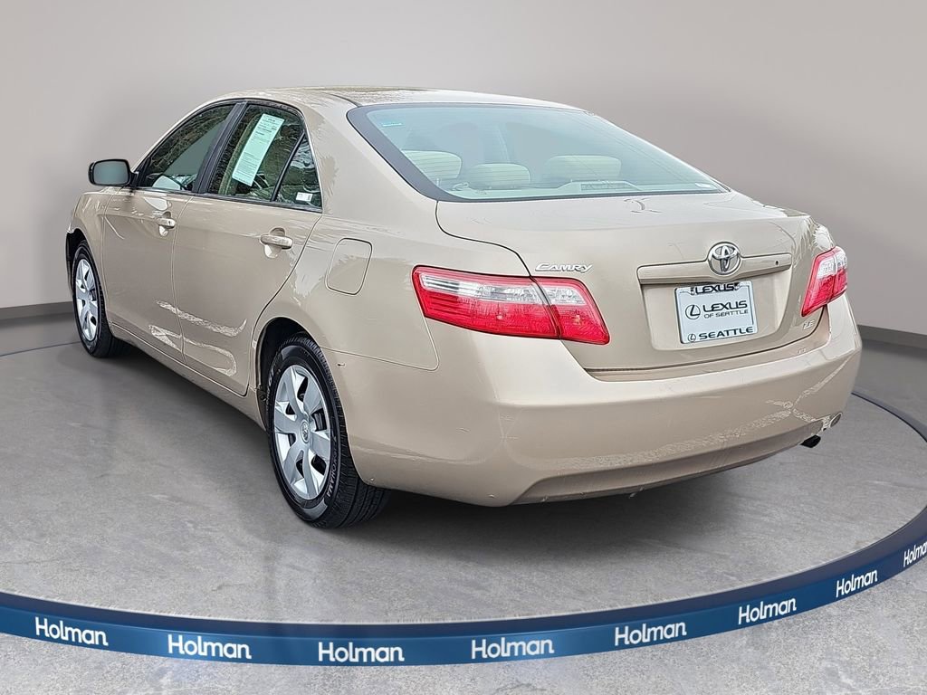 2009 Toyota Camry LE