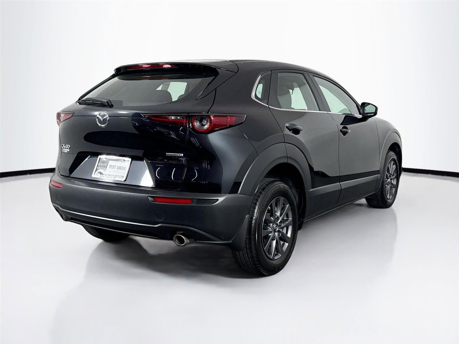 2021 MAZDA Cx-30 FWD 2.5 S
