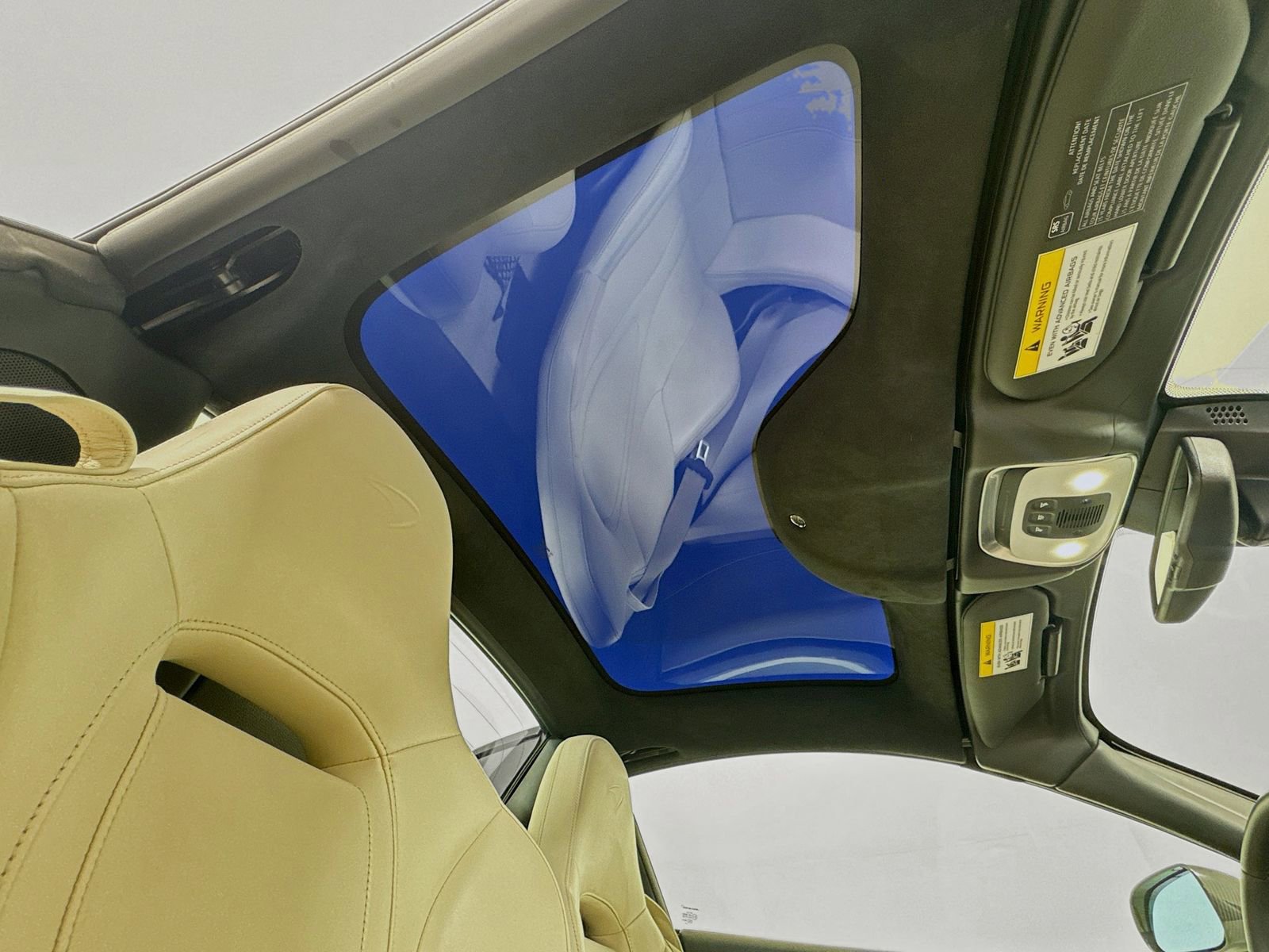 Used 2020 McLaren 720S Spider photo 21