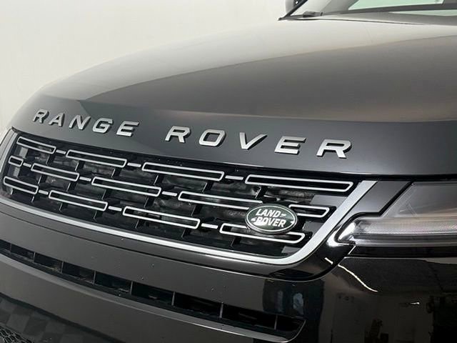 2026 Land Rover Range Rover Evoque S