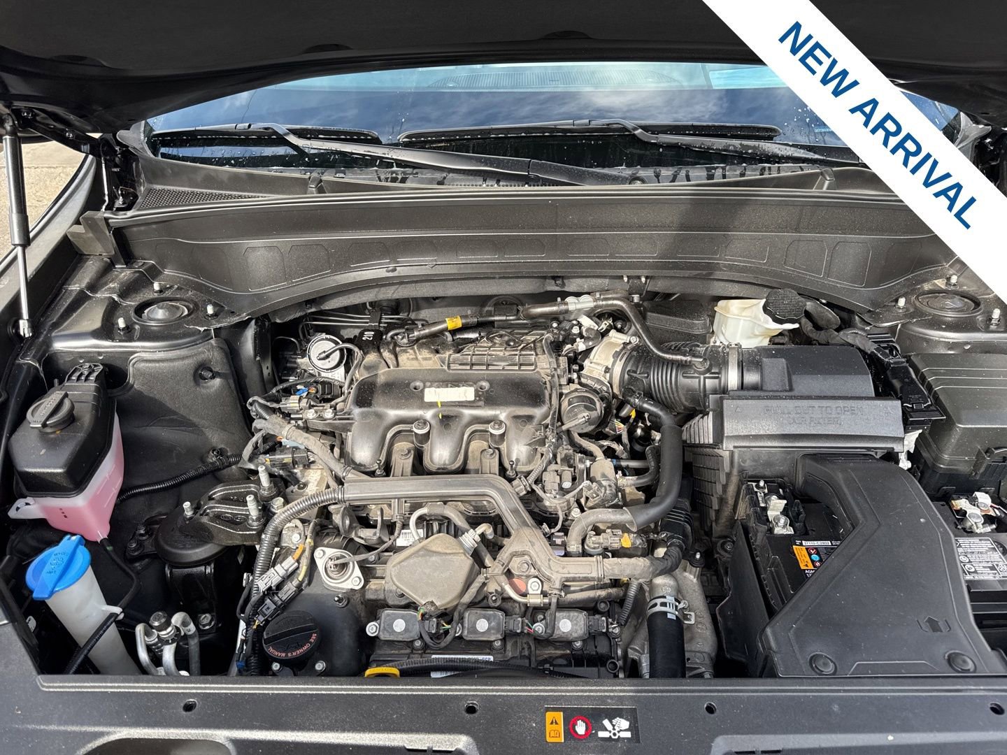 2025 Kia Telluride SX Prestige