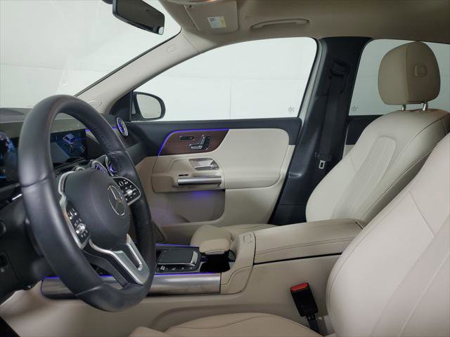 2023 Mercedes-Benz GLA 250