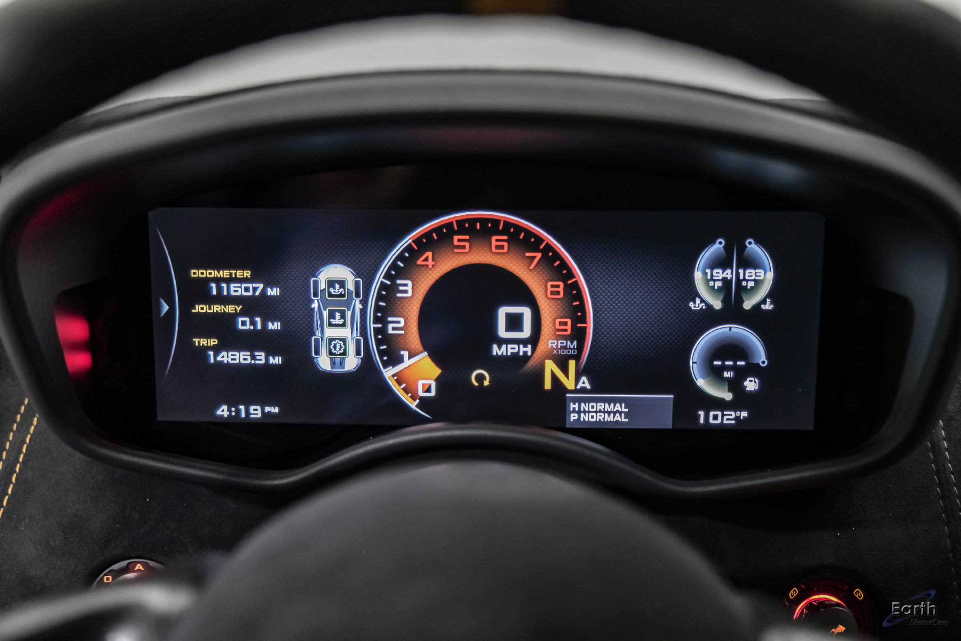 Used 2019 McLaren 600LT photo 84