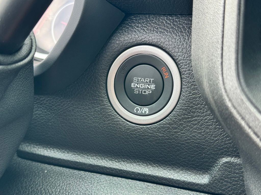 2026 RAM 4500 Tradesman