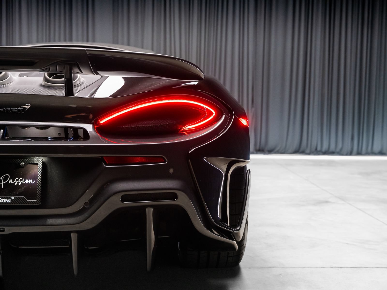 Used 2019 McLaren 600LT photo 39