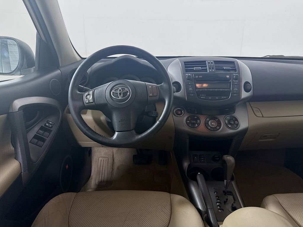 2010 Toyota RAV4 Limited