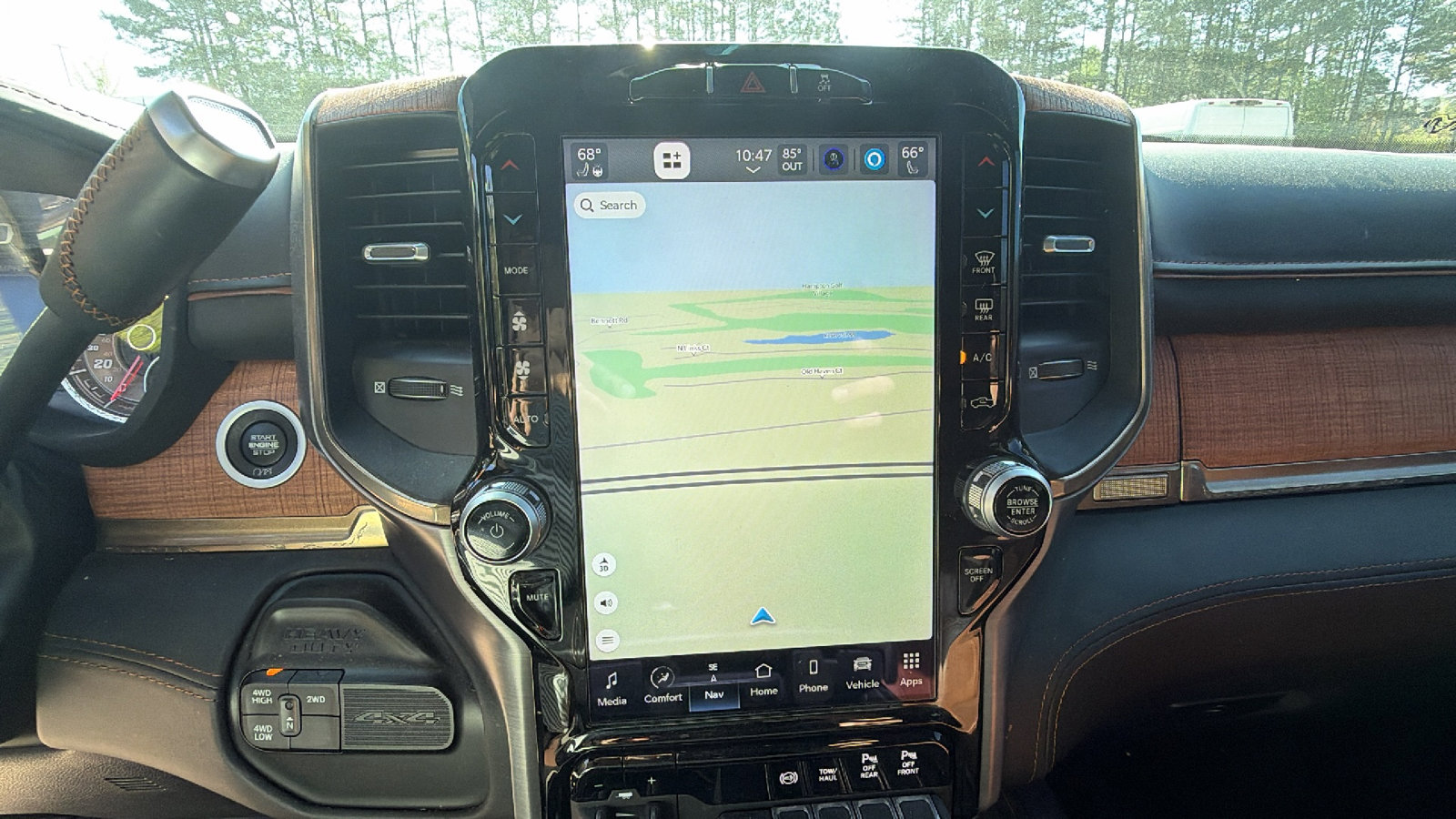 2022 RAM 3500 Limited