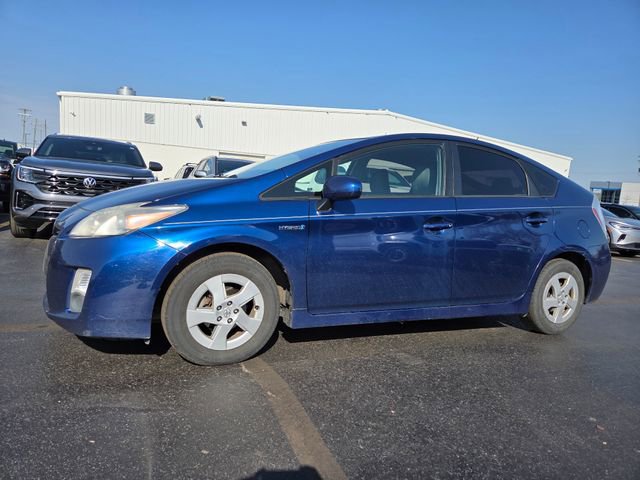 Used 2010 Toyota Prius Five