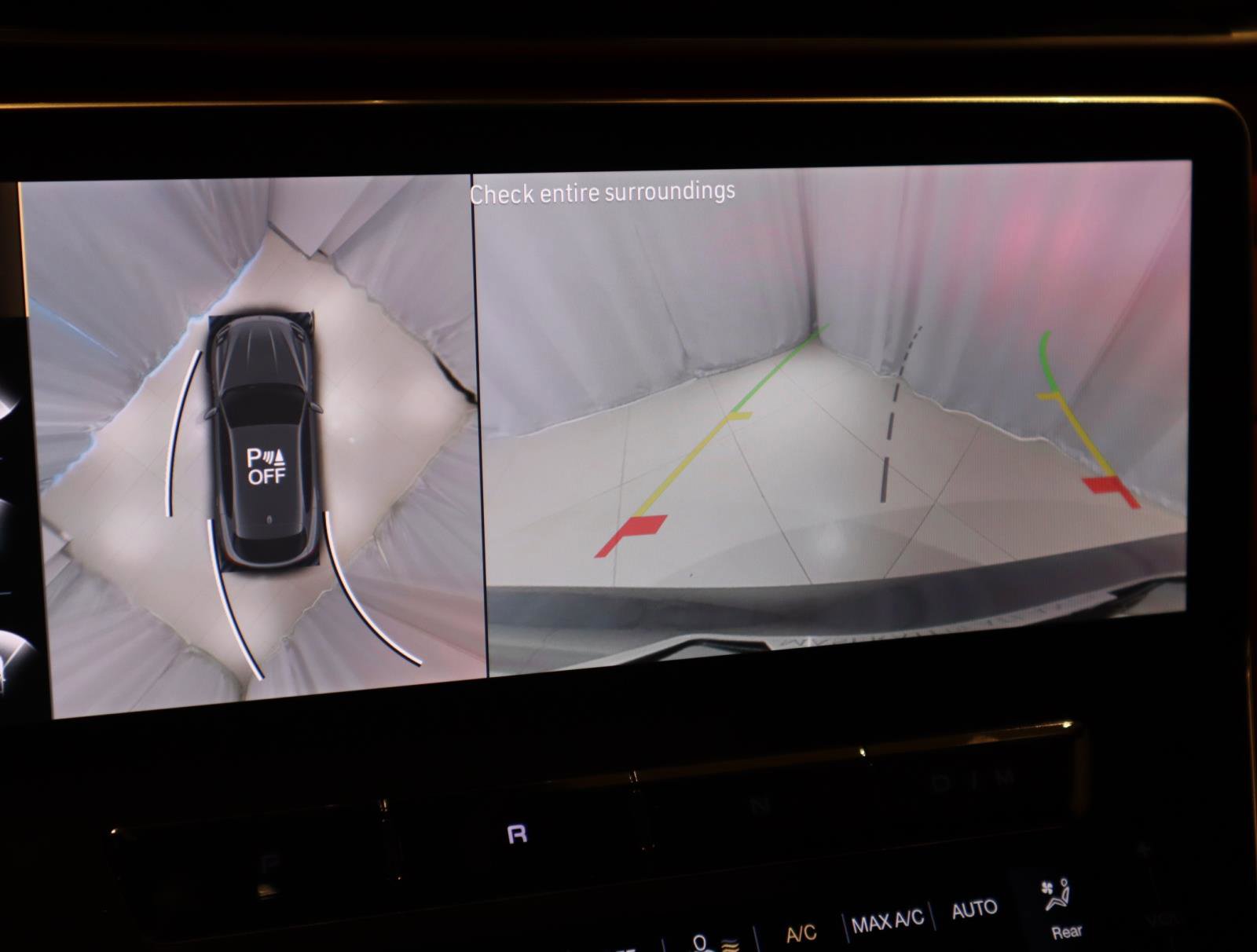 2025 Maserati Grecale Modena