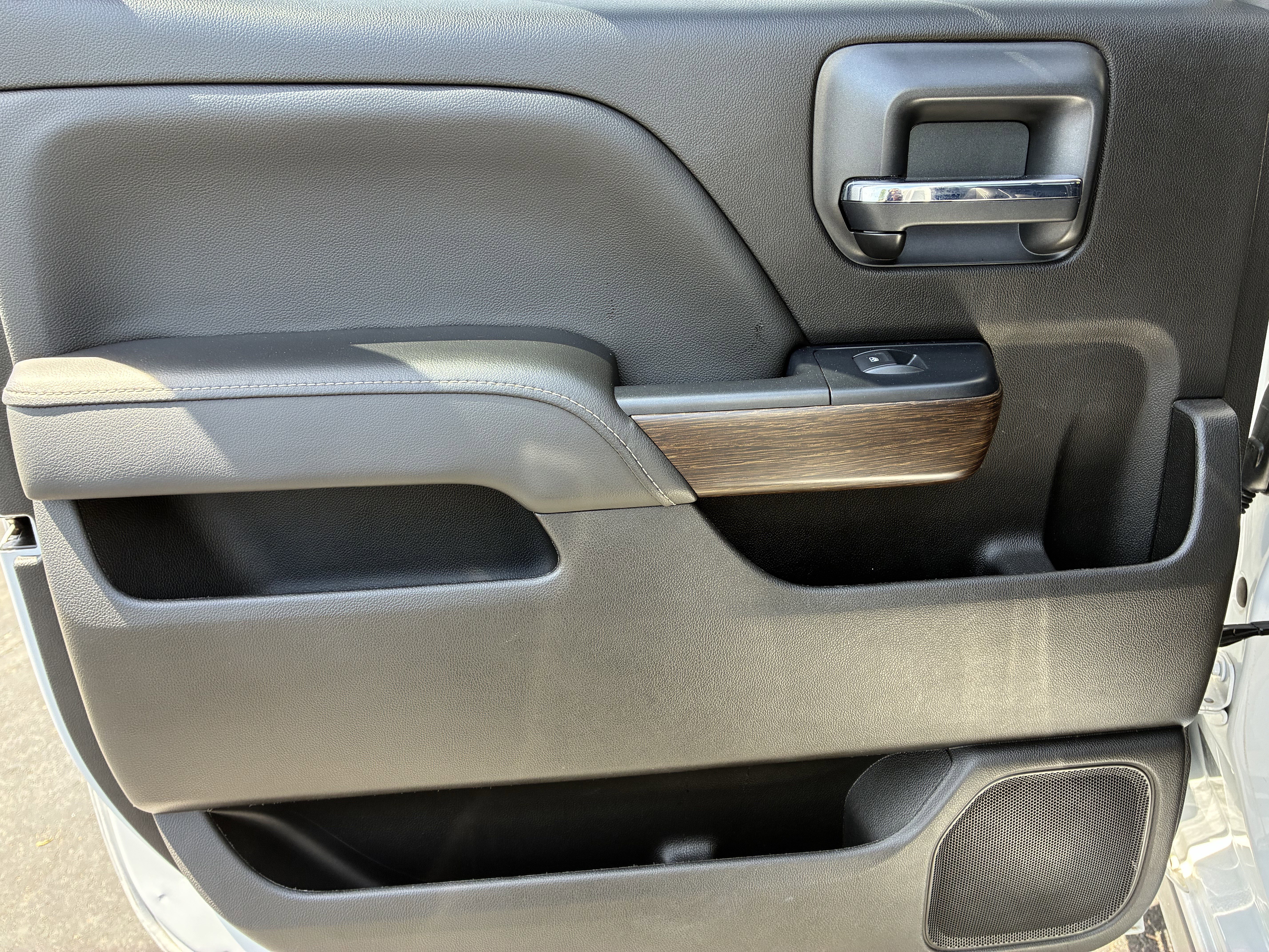 2018 GMC Sierra 2500 Denali