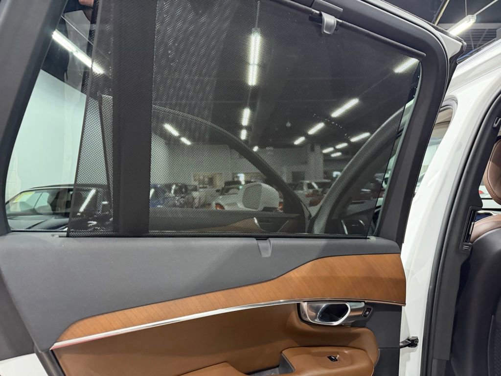 2018 Volvo Xc90 T6 Inscription