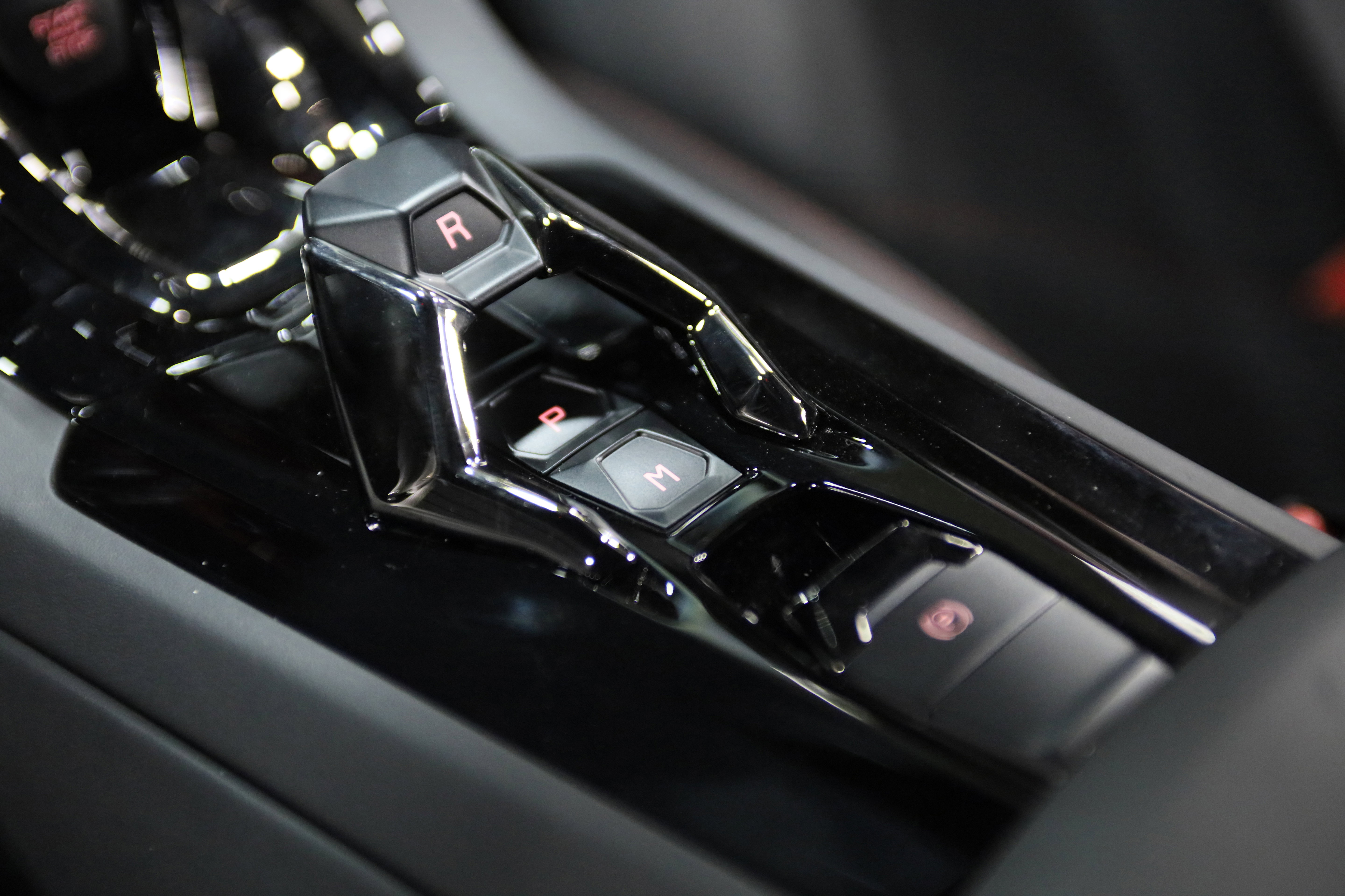 2020 Lamborghini Huracan EVO