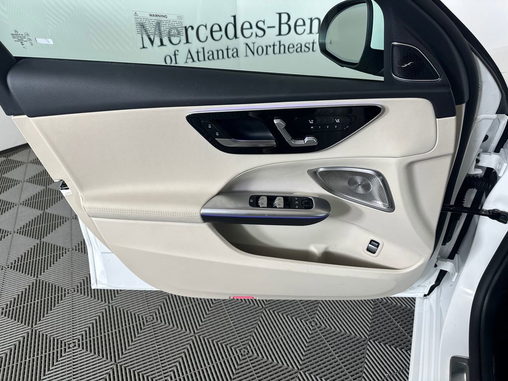 2026 Mercedes-Benz C 300 Sedan