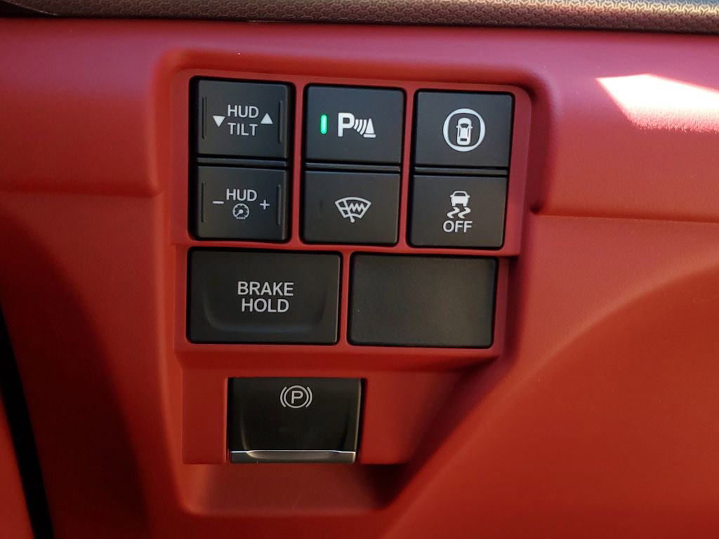 2026 Acura RDX A-Spec