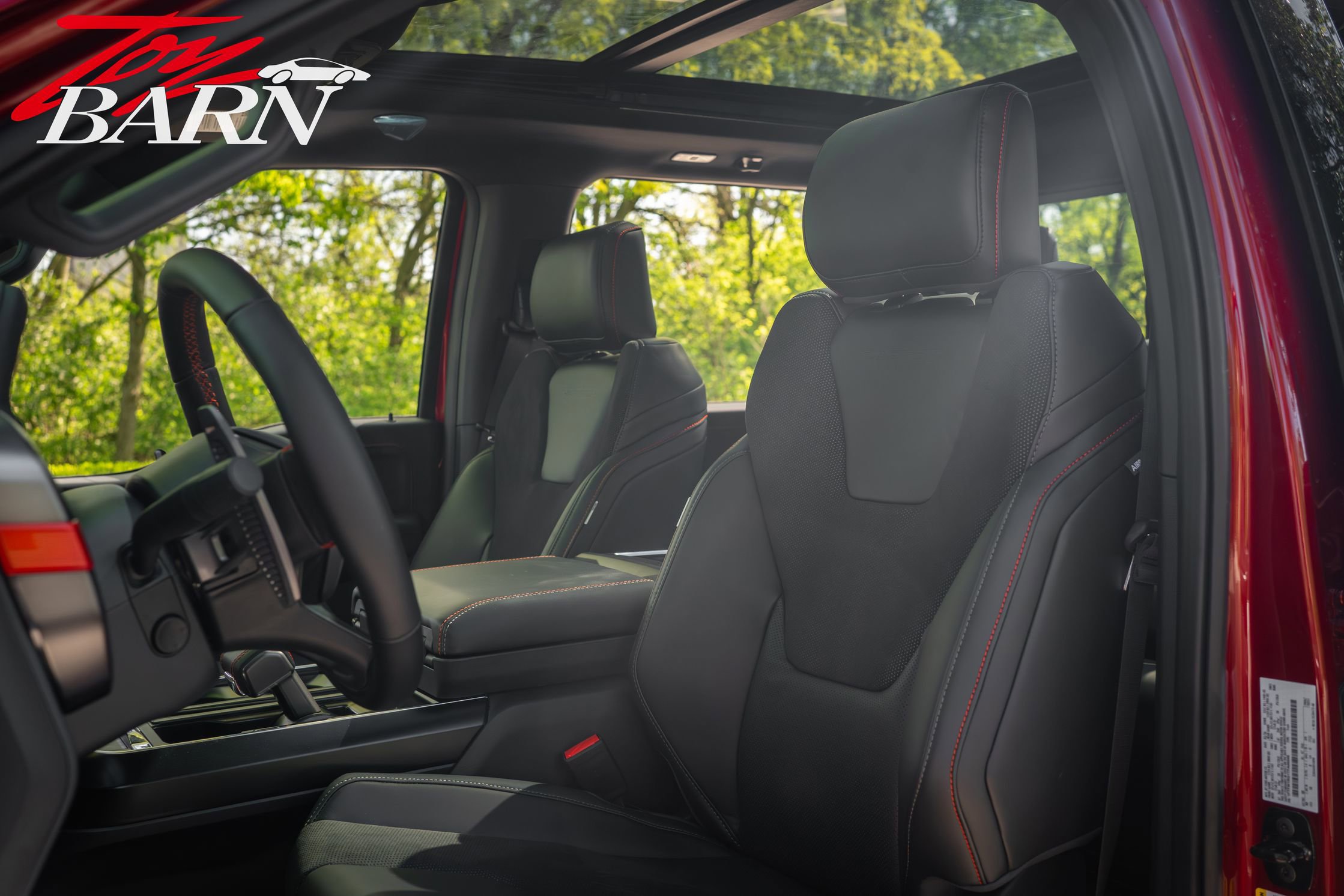 2026 Ford F150 Raptor