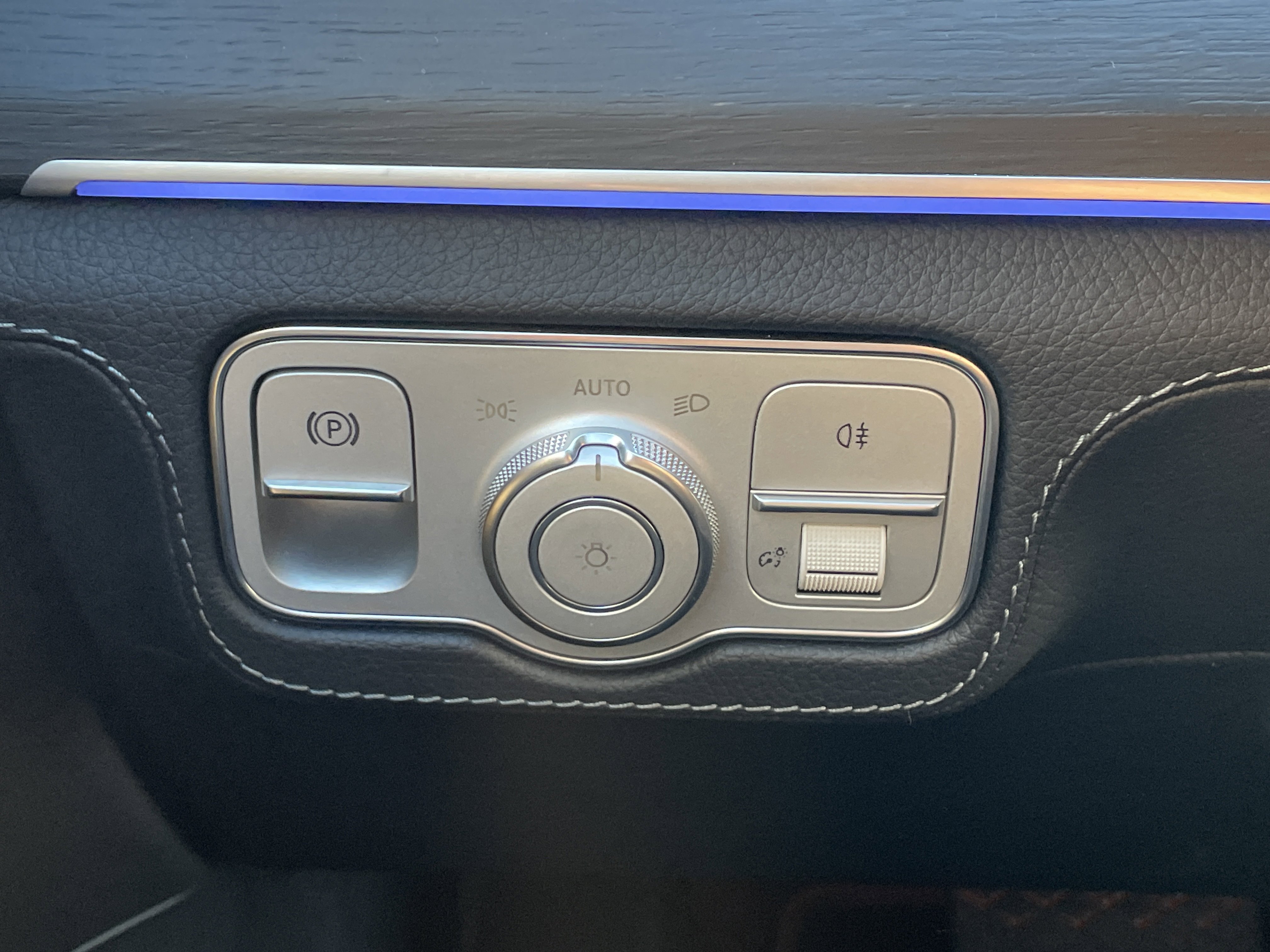 2024 Mercedes-Benz GLE 350 4MATIC