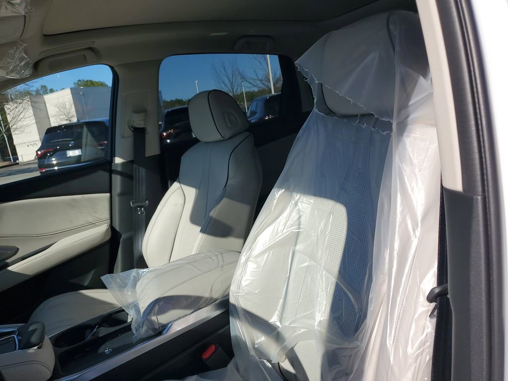 2026 Acura RDX SH-AWD w/ Advance Package