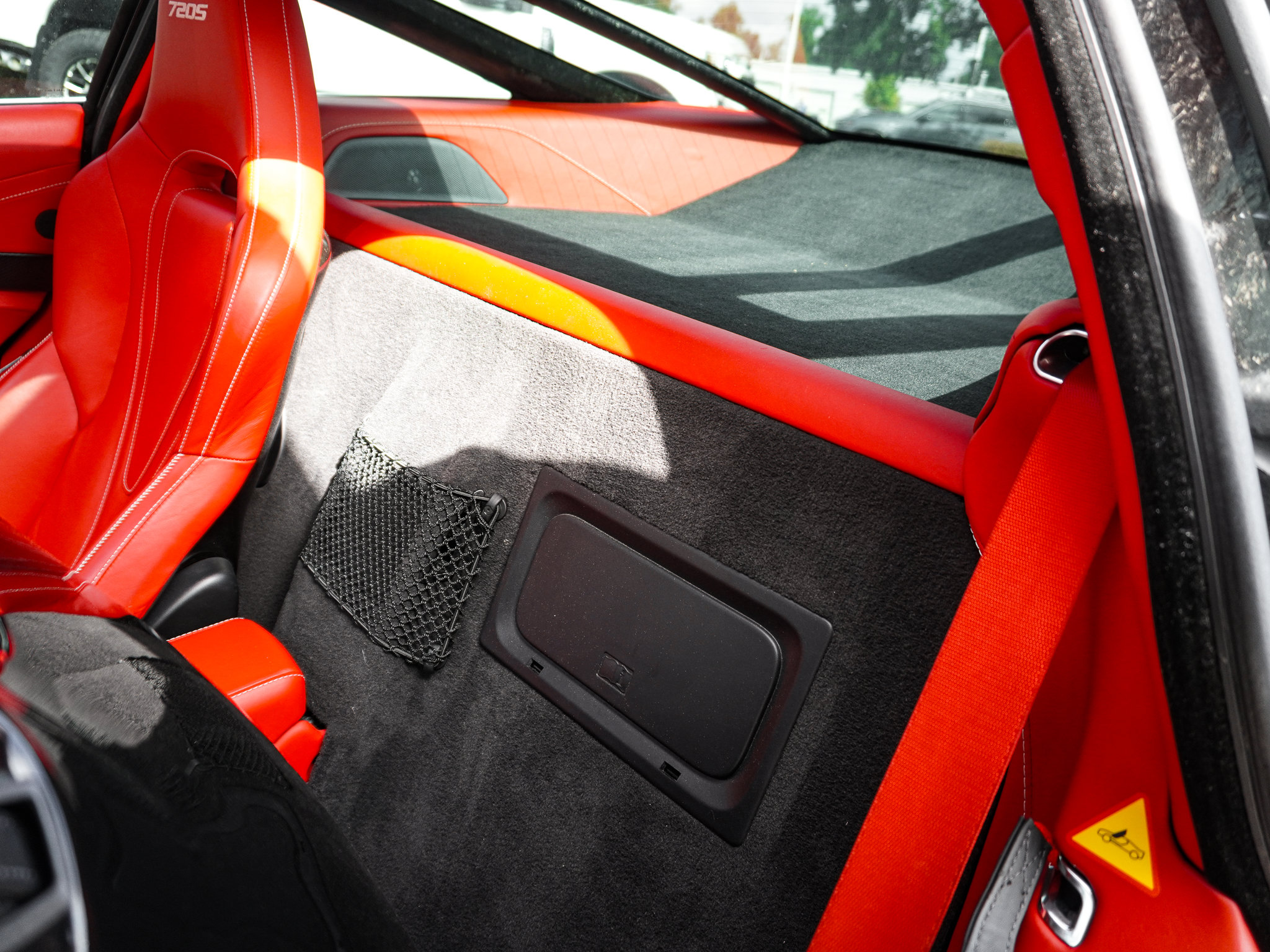 Used 2019 McLaren 720S photo 33