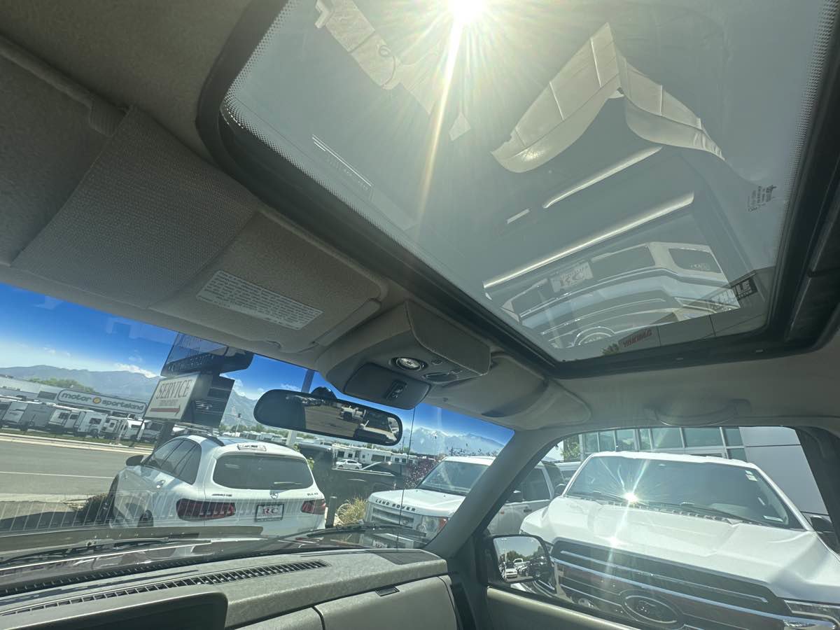 1994 GMC Yukon 4WD 2-Door