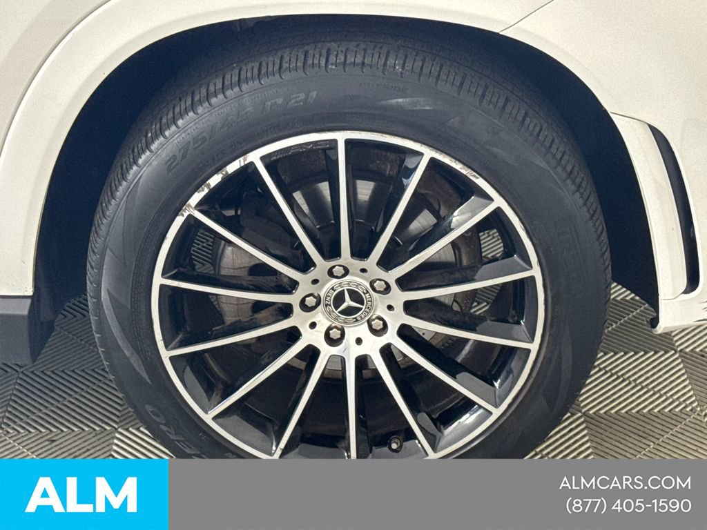 2023 Mercedes-Benz GLE 350 4MATIC