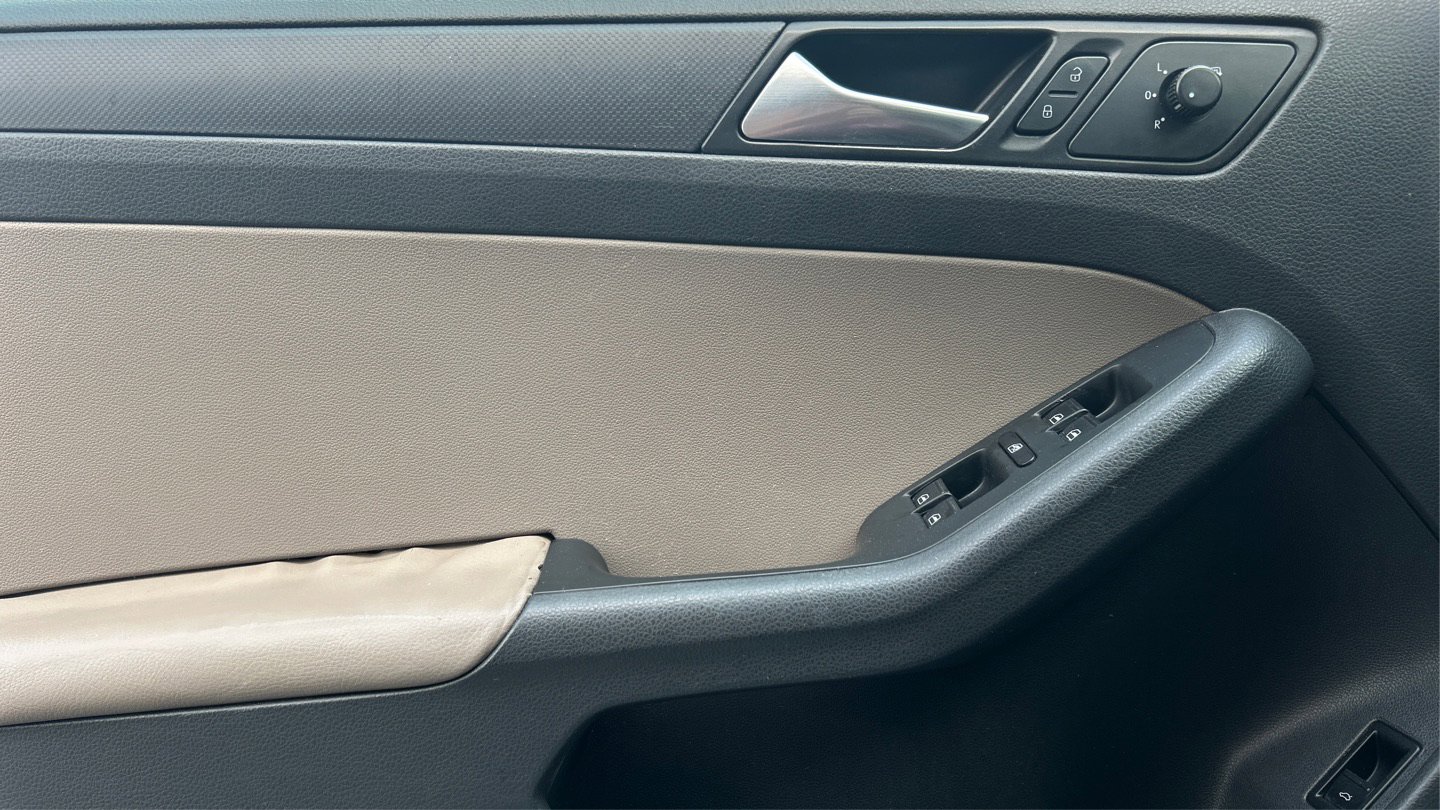 2014 Volkswagen Jetta TDI Value Edition