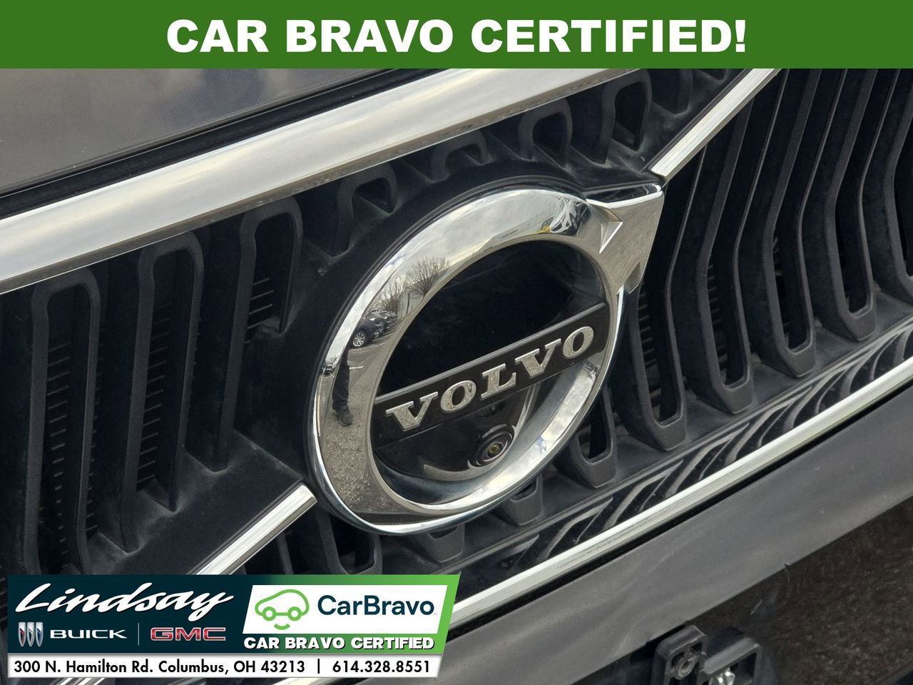 2020 Volvo Xc40 T5 Momentum