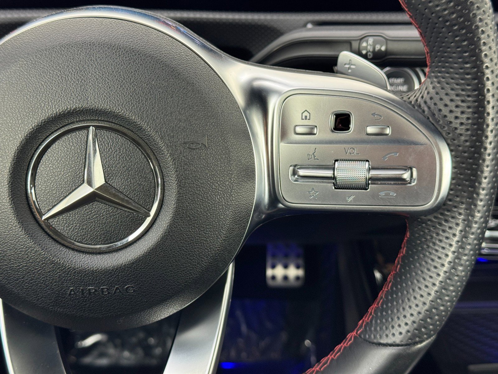 2020 Mercedes-Benz CLA 250