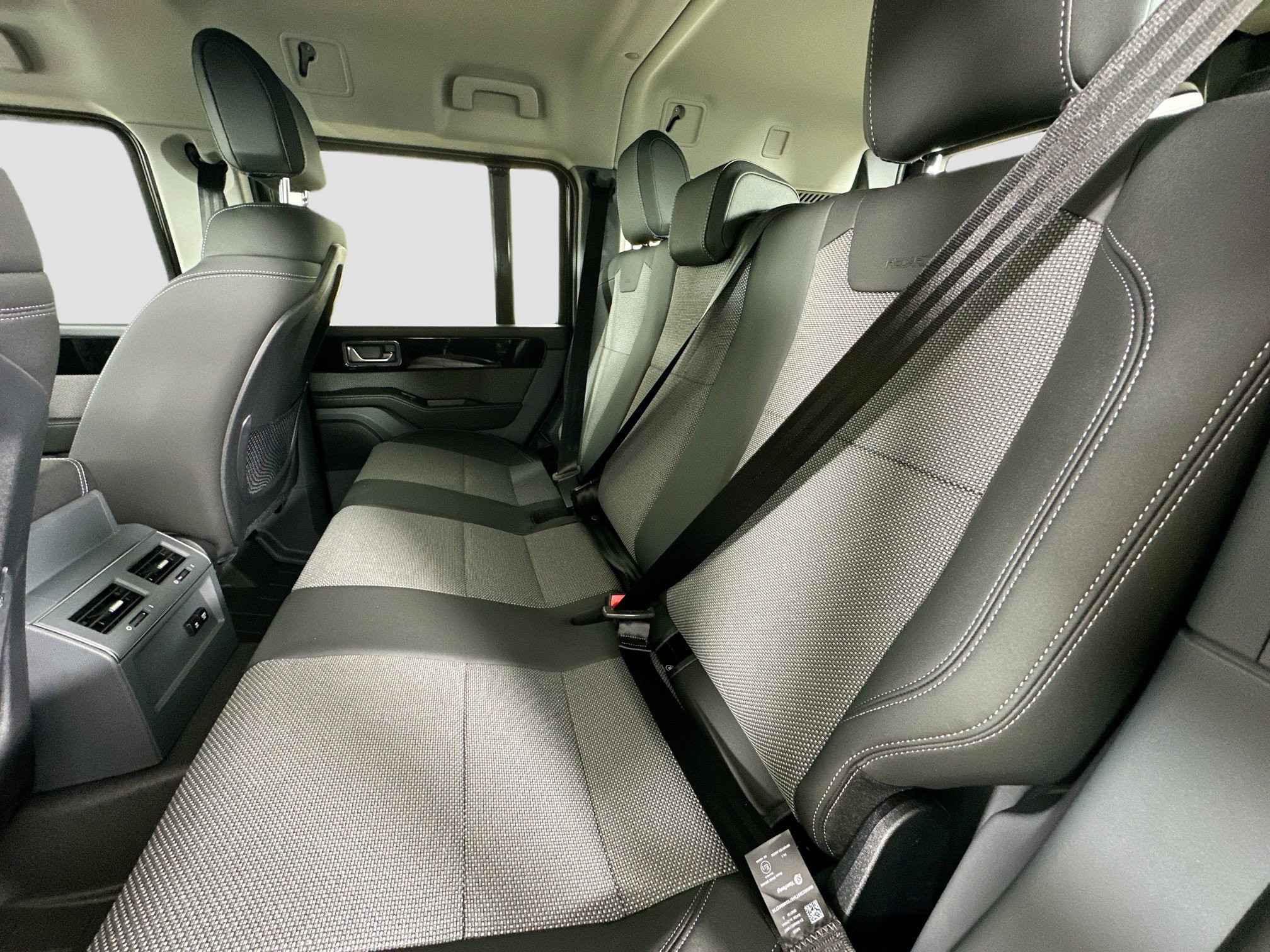 2026 INEOS Grenadier