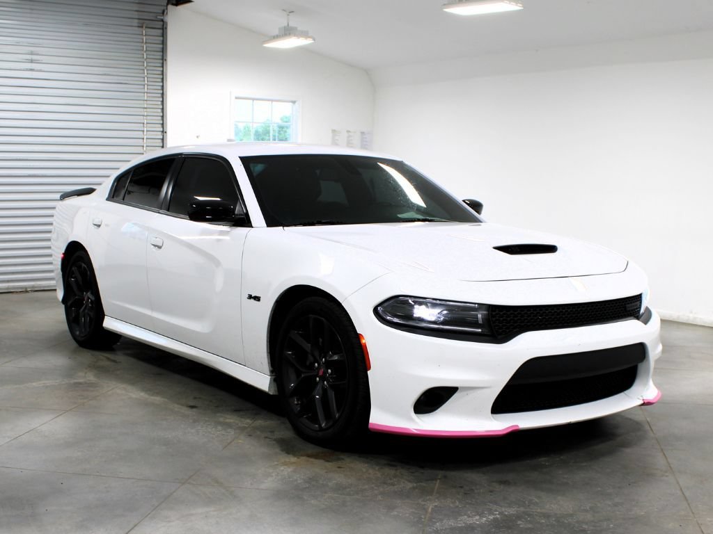 Used 2023 Dodge Charger R/T w/ Plus Group